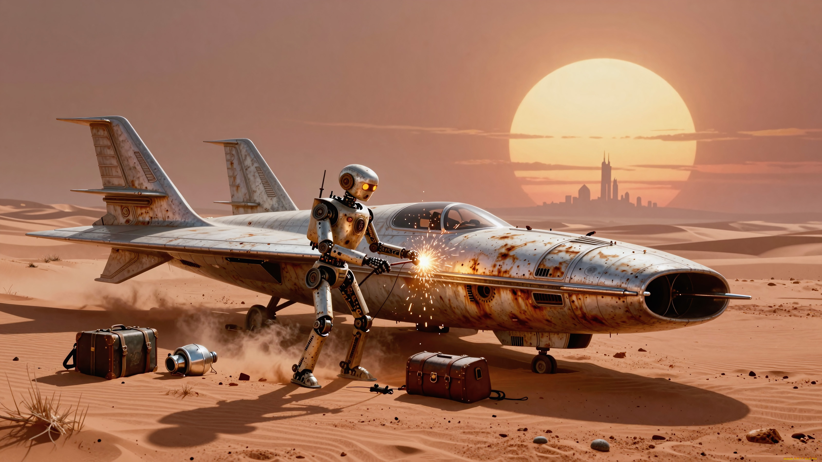 3� �������, ������� ���������� , science fiction, ���������, �������, ��������, ai, art, ���������, ����, �������, �����, ���������, ������������, graphics, neuroart, neural, networks, drawings, neuro, neurography